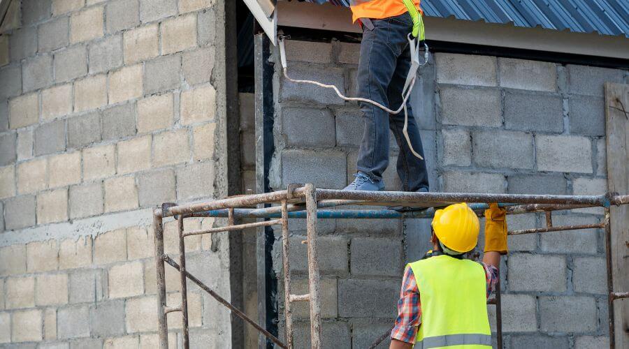 Expert new roof installation services in Trail, MN